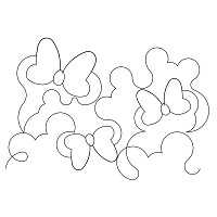 mouse girl ears 001